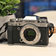 Image for article titled With the Fujifilm X-T4, One of the Best APS-C Mirrorless Cams Gets Even Better